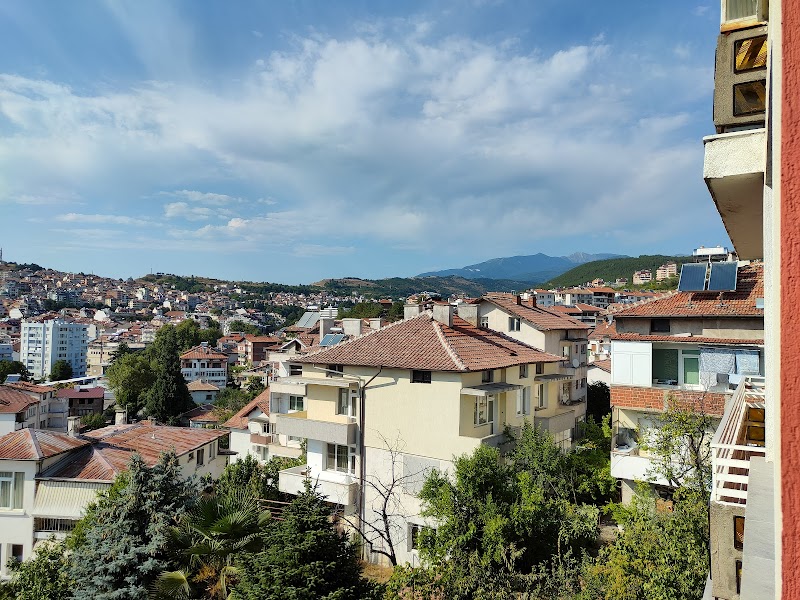 Guest House Pri Shopa in Sandanski, Bulgaria