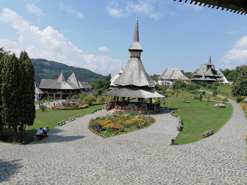 Guesthouse Alexandra in Borsa, Romania