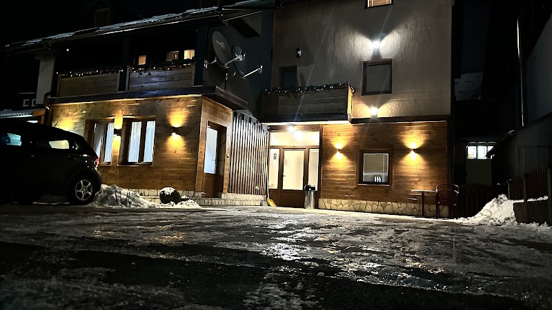 Guesthouse Sobe S in Kolasin, Montenegro