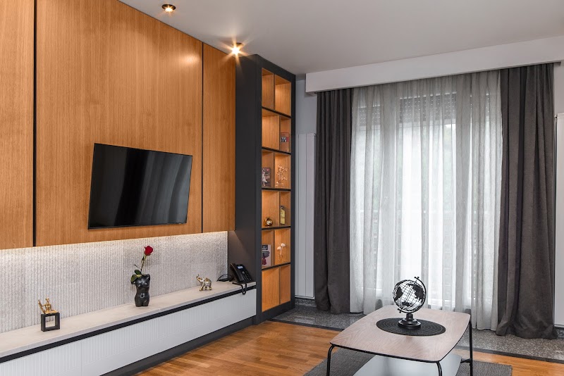 Guesthouse Stella in Kolasin, Montenegro