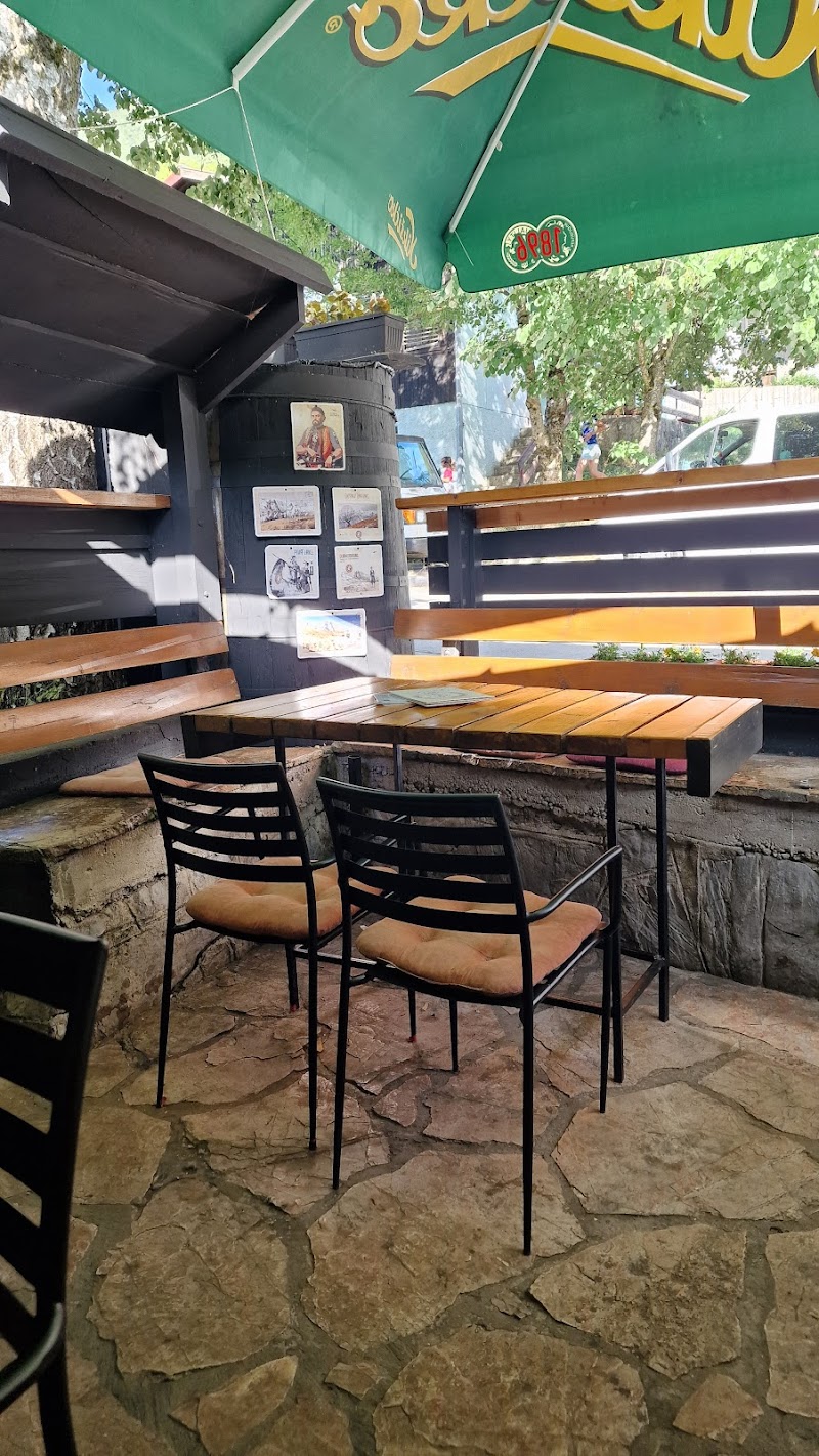 Guesthouse Zvono in Pluzine, Montenegro