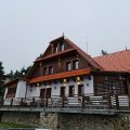 Gyopár Pension