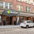 H+ Hotel Bremen