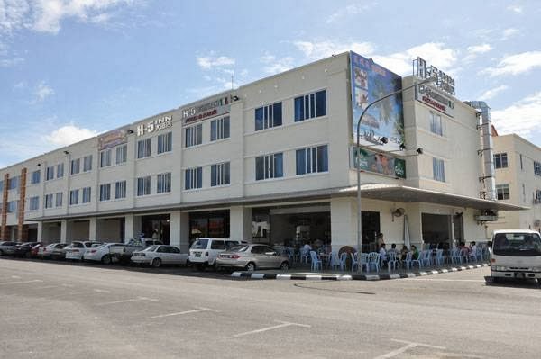 H5 Inn in Bintulu, Malaysia