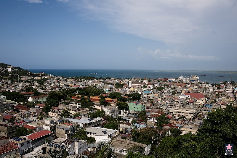 Habitation Des Lauriers in Cap-Haitien, Haiti
