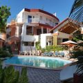 Habitation Hatt Hotel