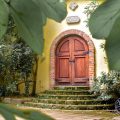 Hacienda La Carriona