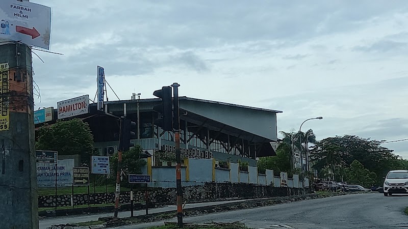 Hamilton Hotel Kajang in Kajang, Malaysia