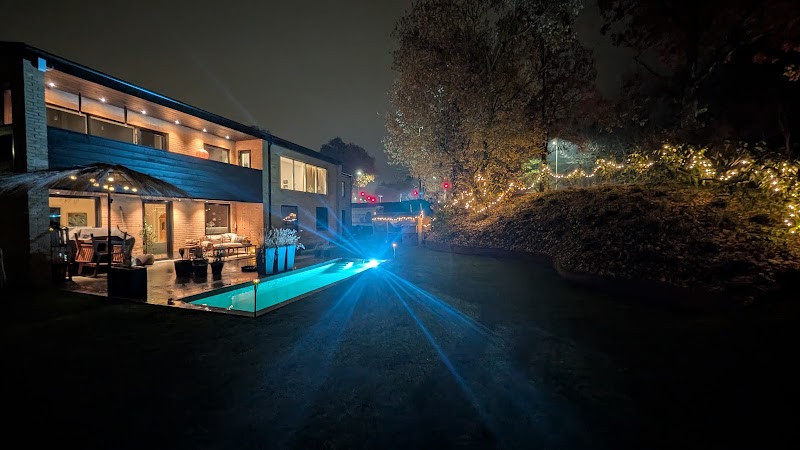 Hampen Sø Bed & Breakfast in Silkeborg, Denmark