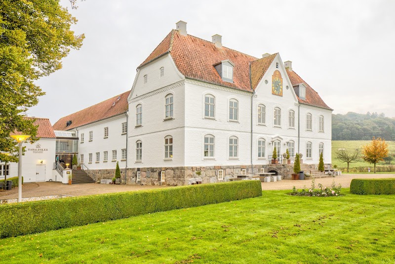 Haraldskær Sinatur Hotel & Conference in Vejle, Denmark
