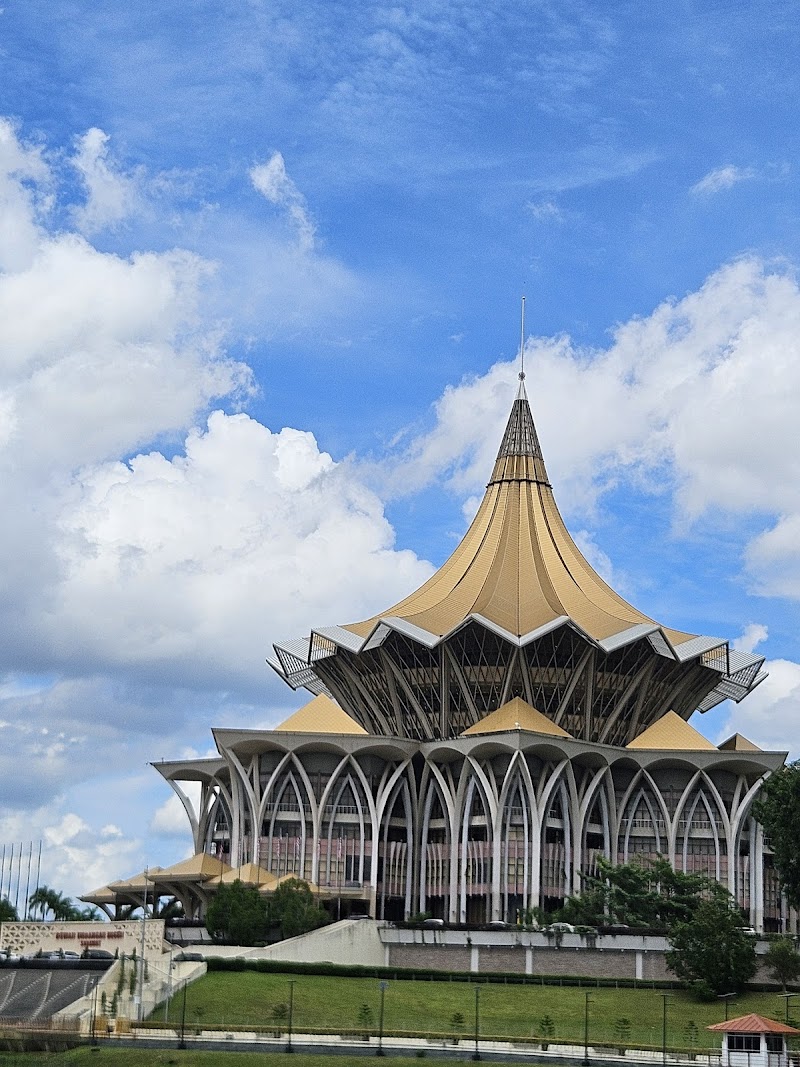 Harbour View Hotel Kuching in Kuching, Malaysia