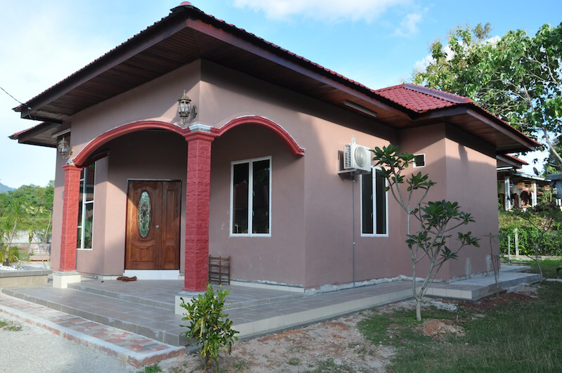 Harmony Guesthouse Sdn Bhd in Kuah, Malaysia