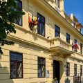 Hejtmanský dvůr Hotel