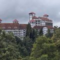 Heritage Hotel Cameron Highlands