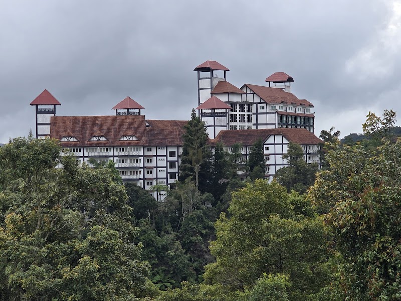 Heritage Hotel Cameron Highlands in Cameron Highlands, Malaysia