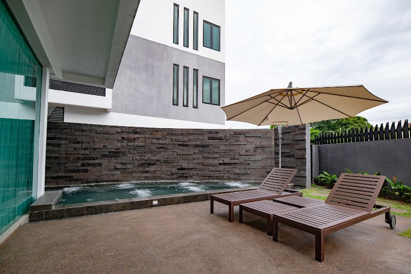 Hermitage Boutique House in Taiping, Malaysia