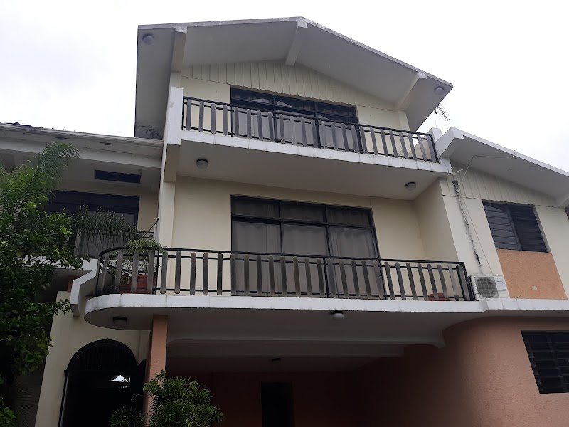 Hibiscus Guest House in Petion-Ville, Haiti