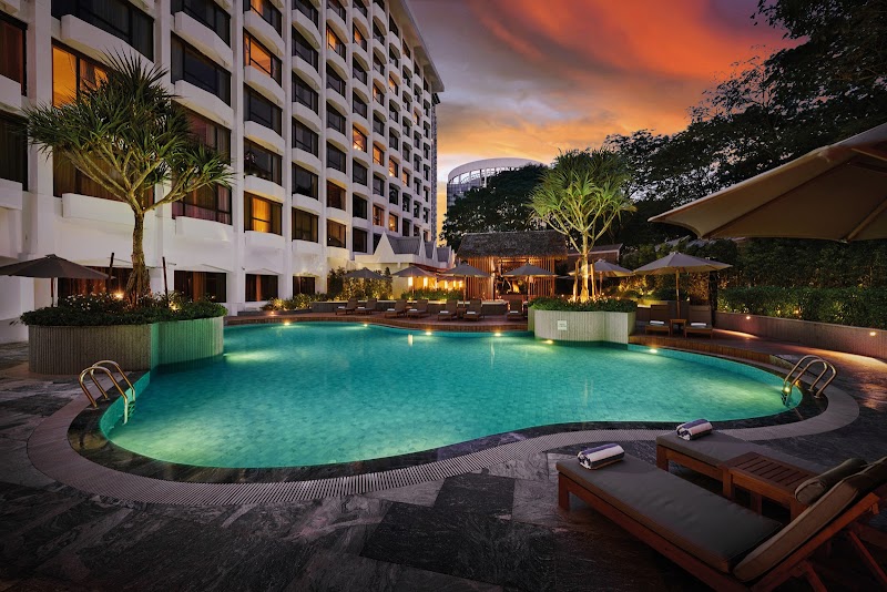 Hilton Petaling Jaya in Petaling Jaya, Malaysia