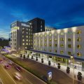 Hilton Podgorica Crna Gora