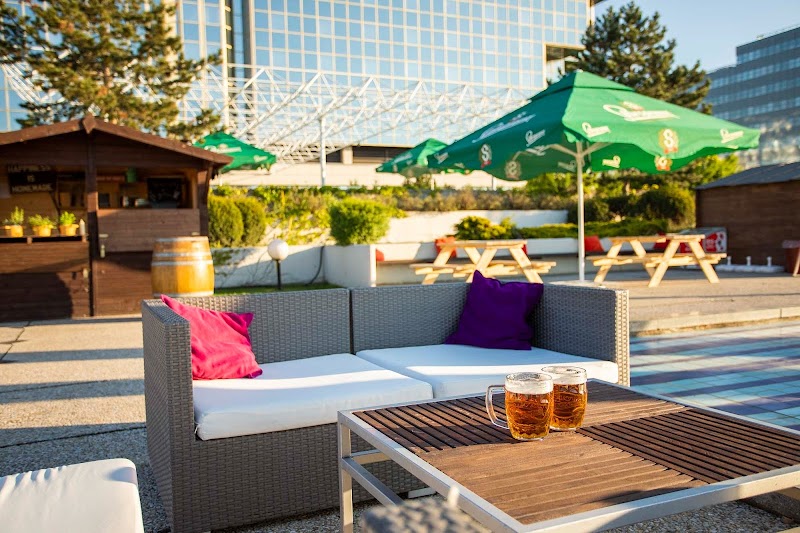 Hilton Prague in Prague, Czechia