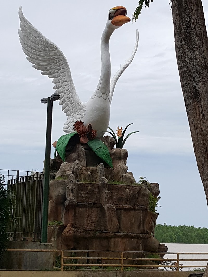 Hing Hua Hotel in Sibu, Malaysia