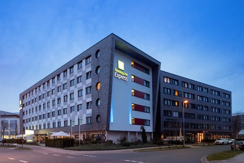 Holiday Inn Express Bremen Airport in Bremen, Germany