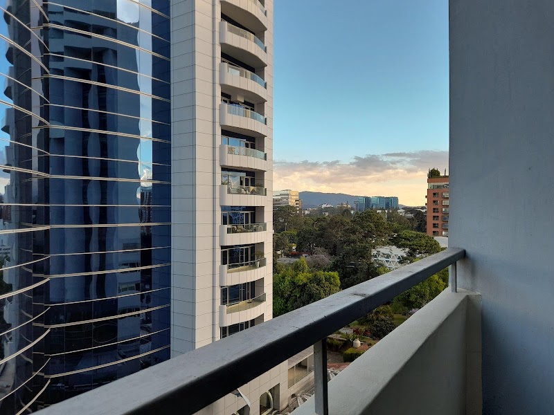 Holiday Inn Guatemala in Guatemala City, Guatemala