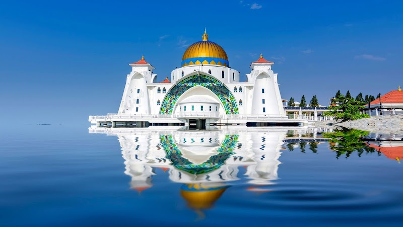 Holiday Inn Melaka in Melaka, Malaysia