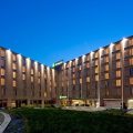 Holiday Inn Prague Congress Centre