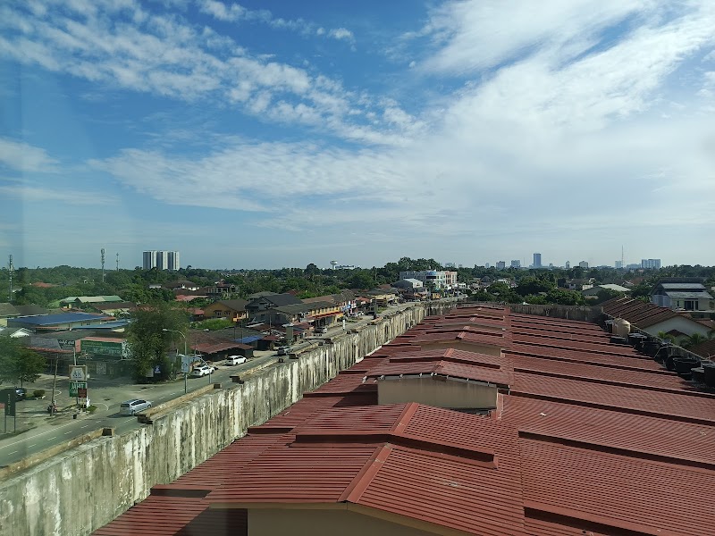 Holiday Villa Hotel & Suites in Kota Bharu, Malaysia