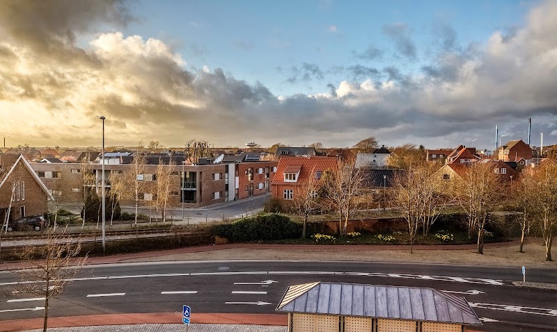 Holstebro Sky Apartments & Studios in Holstebro, Denmark