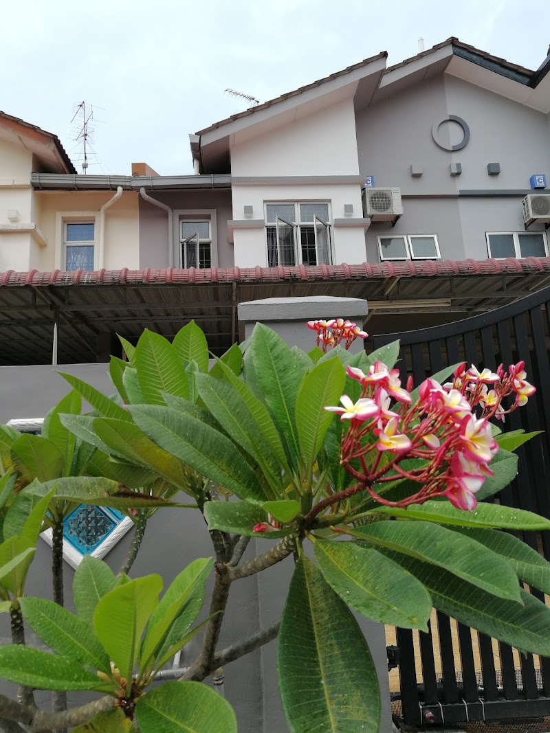 Homestay Bukit Indah Batu Pahat in Batu Pahat, Malaysia