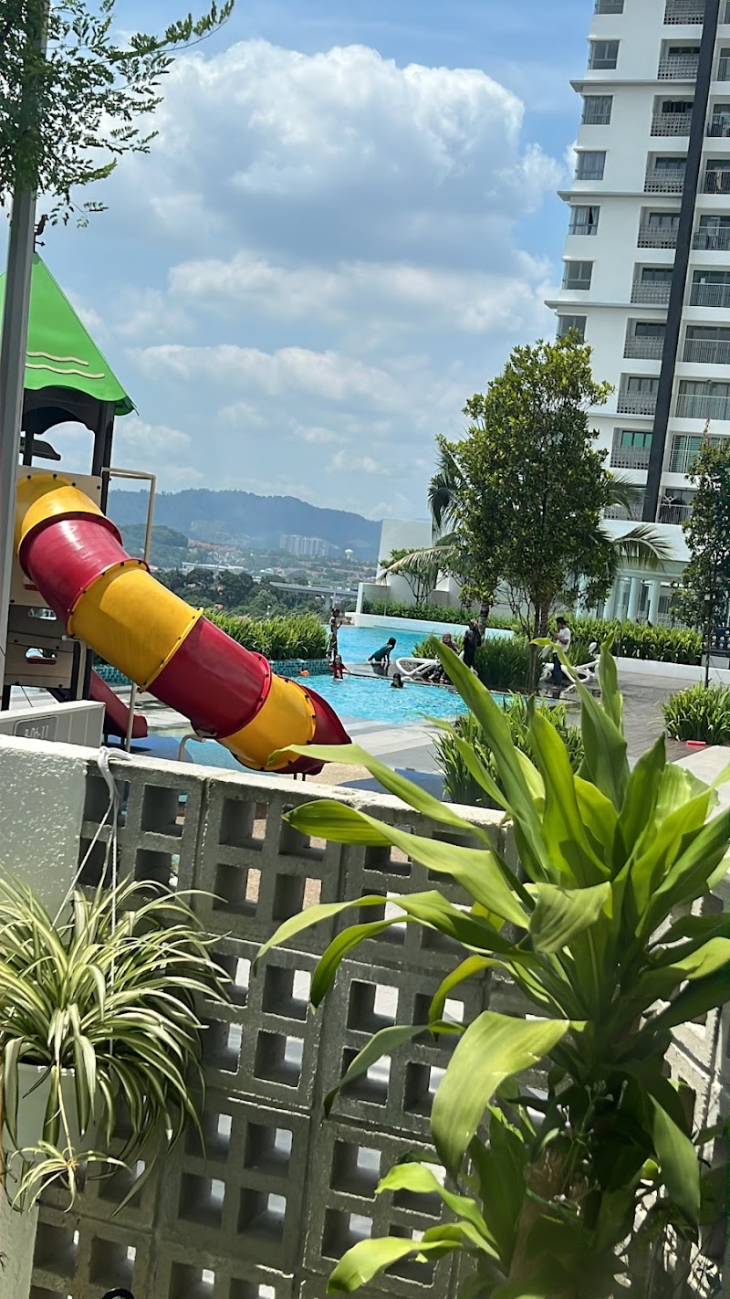 Homestay Kajang in Kajang, Malaysia