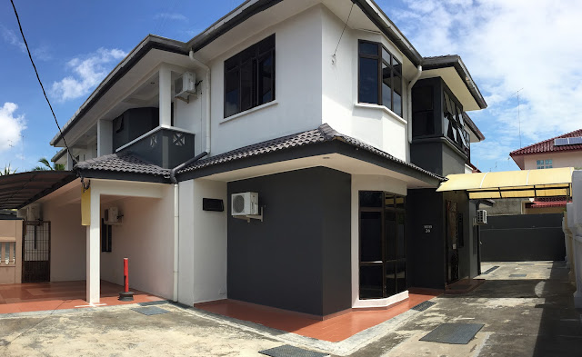 Homestay Muar in Muar, Malaysia