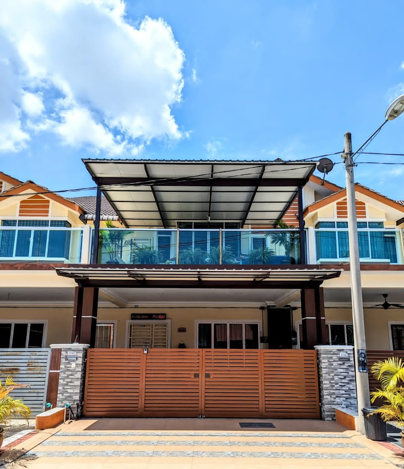 Homestay Teluk Intan in Teluk Intan, Malaysia