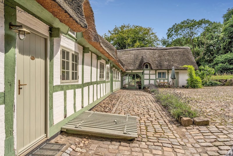 Hørhavegård B&B in Silkeborg, Denmark