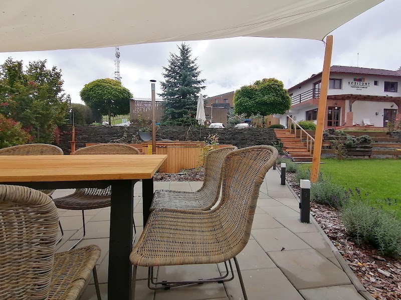 Horizont Hostel in Odorheiu Secuiesc, Romania