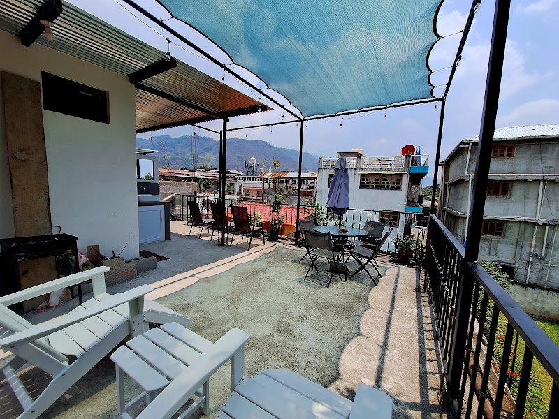 Hospedaje El Viajero in Panajachel, Guatemala