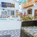 Hostal Casa Blanca