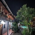 Hostal Casa Blanca