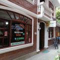 Hostal D’Mathias