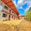 Hostal El Colibrí