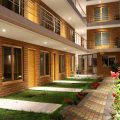 Hostal El Geranio