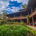 Hostal El Jardin
