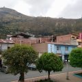 Hostal Gampala