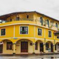 Hostal Las Palmas
