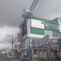 Hostal Los 7 Santos