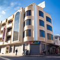 Hostal Mashy’s