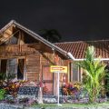 Hostal Sucua
