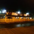 Hostal del Rio